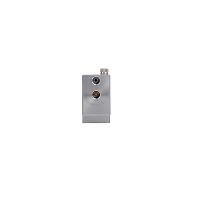 AIT60140-86 Arma de recubrimiento estático de polvo de alto rendimiento Parker Ionics GX8000 inyector de polvo GX131 Elector