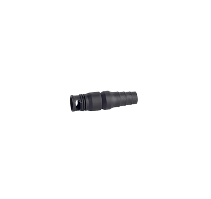 1014806 Conector de manguera Completo inyector de polvo Gema OptiFlow IG07