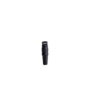 1014806 Conector de manguera Completo inyector de polvo Gema OptiFlow IG07