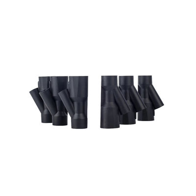 125612 Body Spray II Automatic Guns con pistola de recubrimiento de polvo Shur-Lok Mount