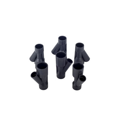 125612 Body Spray II Automatic Guns con pistola de recubrimiento de polvo Shur-Lok Mount