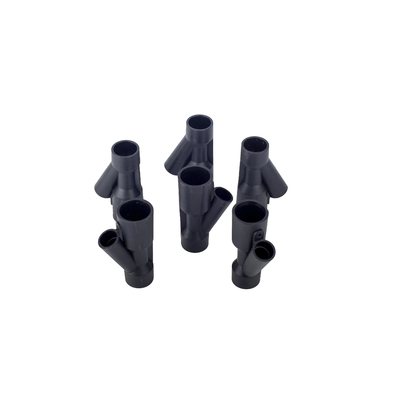 125612 Cuerpo de entrada Arma automática IPS Versa-Spray II con pistola de recubrimiento de polvo montada en Shur-Lok