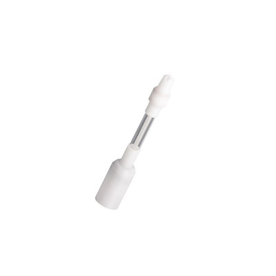 1093604 pistola de recubrimiento en polvo de extensión de lanza 150 mm