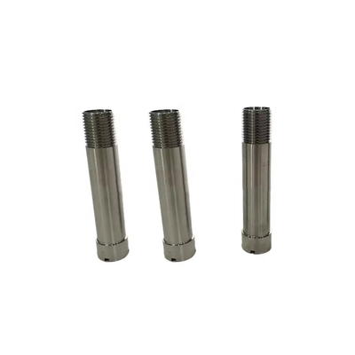 382680 Adaptador OptiGun de tornillo hueco GA02 Arma automática de recubrimiento de polvo