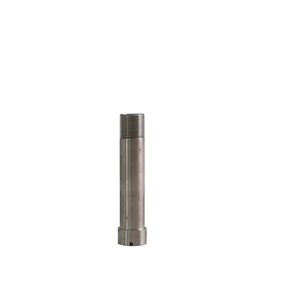 382680 Adaptador OptiGun de tornillo hueco GA02 Arma automática de recubrimiento de polvo
