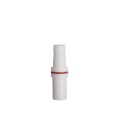 134386 Adaptador de manguera Versa Spray II Arma automática de pulverización Electrostática Máquina de recubrimiento de polvo