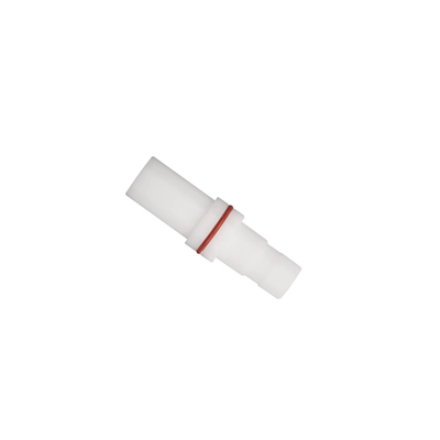134386 Adaptador de manguera Versa Spray II Arma automática de pulverización Electrostática Máquina de recubrimiento de polvo