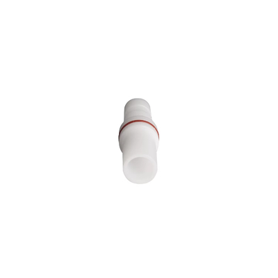 134386 Adaptador de manguera Versa Spray II Arma automática de pulverización Electrostática Máquina de recubrimiento de polvo