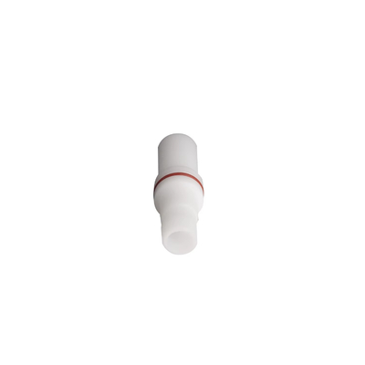 134386 Adaptador de manguera Versa Spray II Arma automática de pulverización Electrostática Máquina de recubrimiento de polvo
