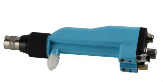 Pintura automática a base de agua pistola de pulverización electrostática BSD-3026 generador electrostático y equipo de bomba