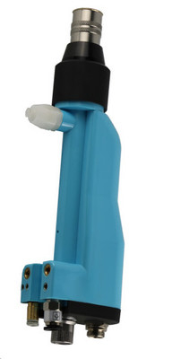 Pintura automática a base de agua pistola de pulverización electrostática BSD-3026 generador electrostático y equipo de bomba