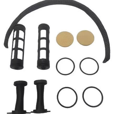 Ap 01.1 Conjunto de servicio / Repuestos de recubrimiento en polvo 1015435 Bomba de aplicación
