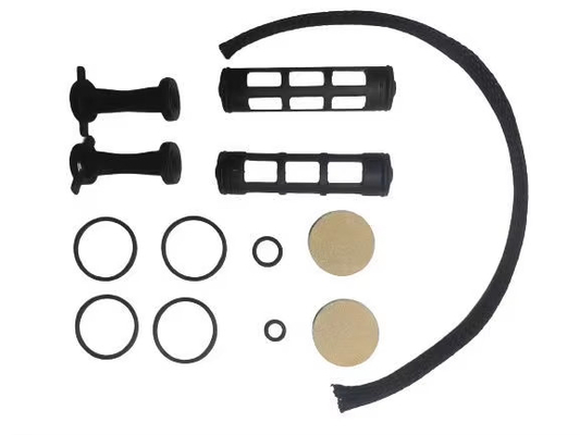 Ap 01.1 Conjunto de servicio / Repuestos de recubrimiento en polvo Gema 1015435