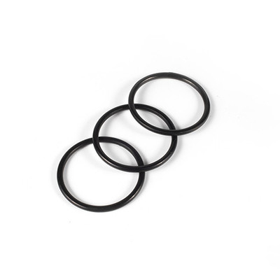 1006324 Pegamento de fluoro negro O-ring 12x1 MM FPM75 para Gema GA03 pistola de pulverización