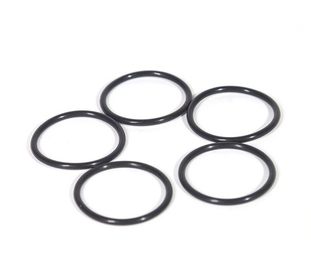 1006324 Pegamento de fluoro negro O-ring 12x1 MM FPM75 para Gema GA03 pistola de pulverización