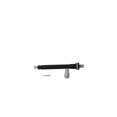 B07 EXT001 Kit de extensión de la boquilla de la pistola electrónica de 150 mm Turquía Arma de recubrimiento en polvo de electricidad electrónica