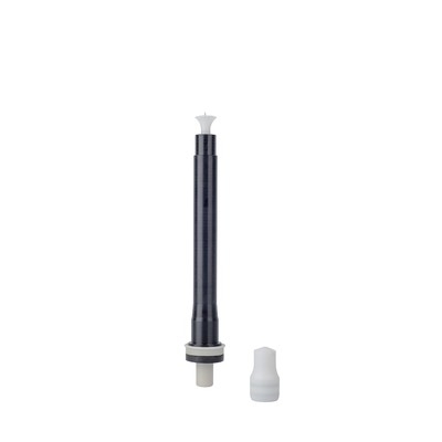 B07 EXT001 Kit de extensión de la boquilla de la pistola electrónica de 150 mm Turquía Arma de recubrimiento en polvo de electricidad electrónica