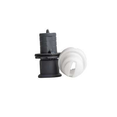 Demand Spray Machine Accessory PEA-C4 Boquilla de chorro plano F2 Compatible con Wagner