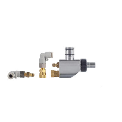 1095922 Bomba Corona Gen II para Alimentación de Polvo Máquina de Recubrimiento en Polvo