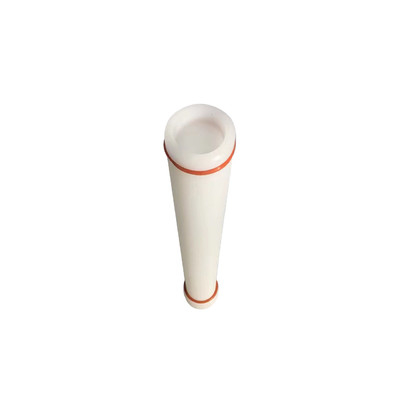 1085024 Tubo de salida de polvo para la pistola de pulverización manual Encore Lt