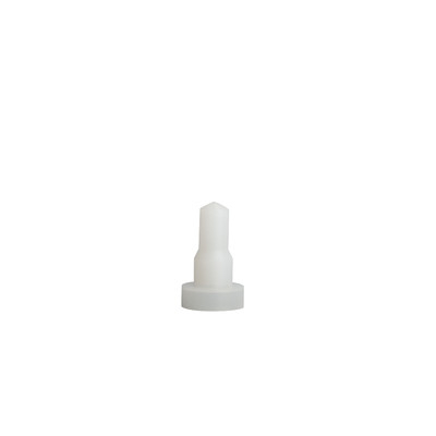 AIT60504-00 Boquilla de ventilador ajustable para el arma manual Parker Ionics Gx132