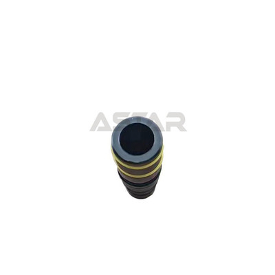 ISO9001 conector manual plástico 4020130200 de la manguera del arma de espray del ELECTRÓN E-GUN