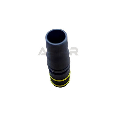 ISO9001 conector manual plástico 4020130200 de la manguera del arma de espray del ELECTRÓN E-GUN