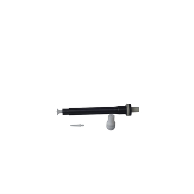 B07 EXT001 Kit de extensión de la boquilla de la pistola electrónica recta 150 MM Turquía Electrón de electricidad en polvo Recuerdos de la pistola