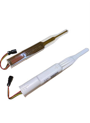 1084821 Suministro de polvo   Pistola pulverizadora automática de polvo Piezas de pistola de pintura en polvo