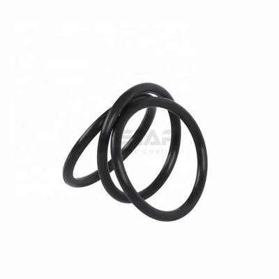 1006324 Pegamento de fluoro negro O-ring 12x1 MM FPM75 para Gema GA03 pistola de pulverización