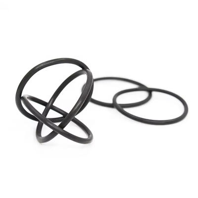 1006324 Pegamento de fluoro negro O-ring 12x1 MM FPM75 para la pistola de pulverización GA03