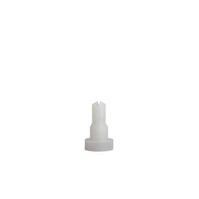 60504-00 FAN NOZLE ajustable FAN ASEMBLEAJAMENTE ajustable PARKER IONICS GX132 Arma manual