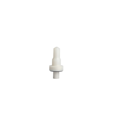 60504-00 FAN NOZLE ajustable FAN ASEMBLEAJAMENTE ajustable PARKER IONICS GX132 Arma manual
