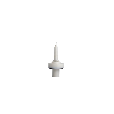 60504-00 FAN NOZLE ajustable FAN ASEMBLEAJAMENTE ajustable PARKER IONICS GX132 Arma manual