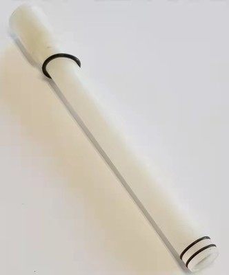 El conjunto superior del tubo de polvo Electrón E-Gun C1/C2 Arma manual