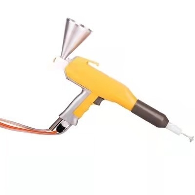 Máquina de recubrimiento de polvo electrostático para experimentos electrostáticos en polvo