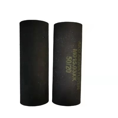 Núcleo de caucho natural para mangas de manguera de válvula de pellizco AKO DN15