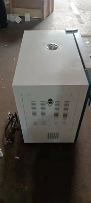 1.8KW Horno eléctrico de secado por explosión Temperatura industrial constante