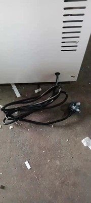 1.8KW Horno eléctrico de secado por explosión Temperatura industrial constante