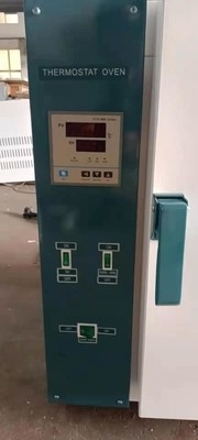 1.8KW Horno eléctrico de secado por explosión Temperatura industrial constante