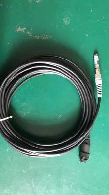 Cable de cañón 20M recubrimiento de polvo piezas de repuesto para Gema pistola de polvo automática