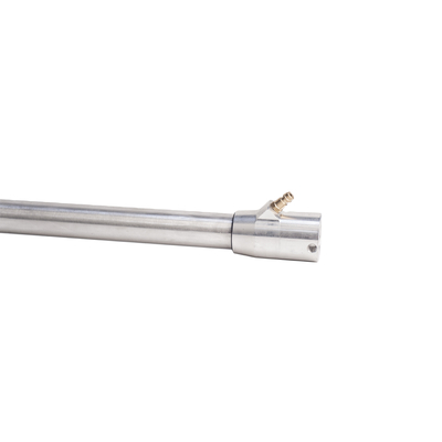 Acero inoxidable 1009679 Unidad de succión fluidizante completa para la máquina de recubrimiento de polvo Gemma 2B