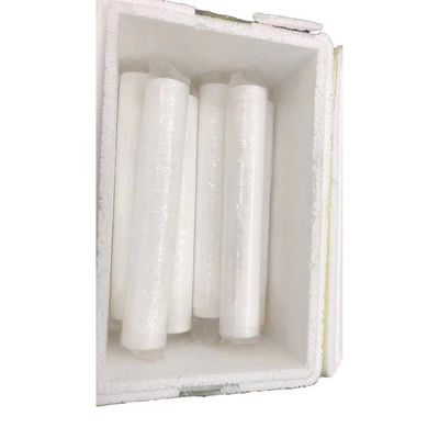 1002876 Elemento de filtro - bomba de polvo de 40/30 mm PP05 - Cámara de polvo