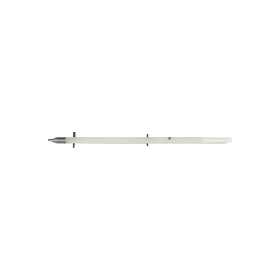 1002249 Varilla de deflector NS07 E OptiGun 2 AE1 Completo Componentes de repuesto de boquilla automática de pistola de esmalte