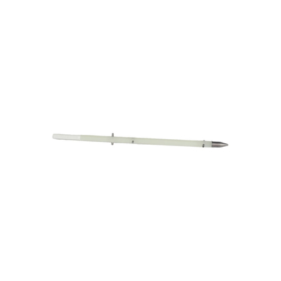 1002249 Varilla de deflector NS07 E OptiGun 2 AE1 Completo Componentes de repuesto de boquilla automática de pistola de esmalte