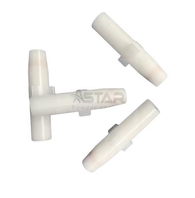 134385 Manga de desgaste Pistola de pintura en polvo Spray II Piezas de repuesto