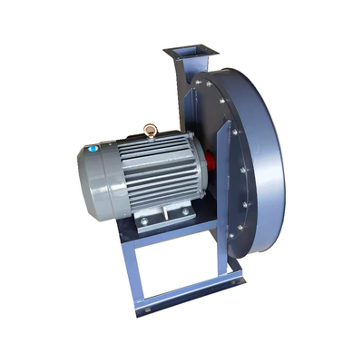 Ventilador de enfriamiento de horno de recubrimiento de polvo de alta durabilidad con capacidad de producción independiente