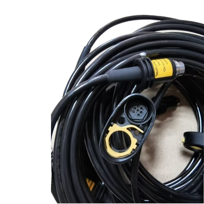 El cable manual Wagner PEM X1 es original y universal.
