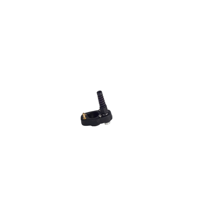 1087762 Base de manivela Encore LT Arma de pulverización manual Máquina de recubrimiento de polvo electrostático manual
