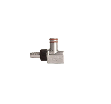 231517 Red O Ring D16 x 2 mm Gema OptiFlow IG02 piezas de repuesto para inyector de polvo